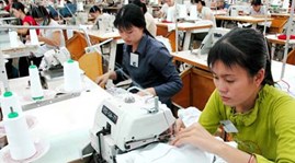 HCM City needs 53,000 workers after Tet
